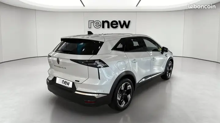 Renault Symbioz 2026 photo 5