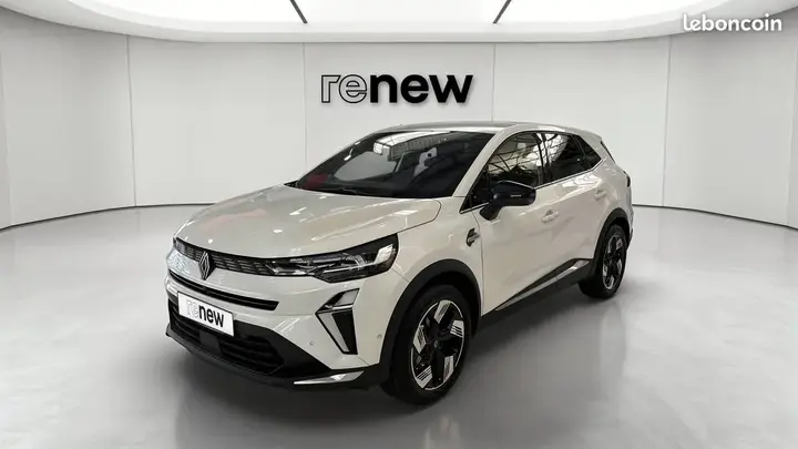 Renault Symbioz