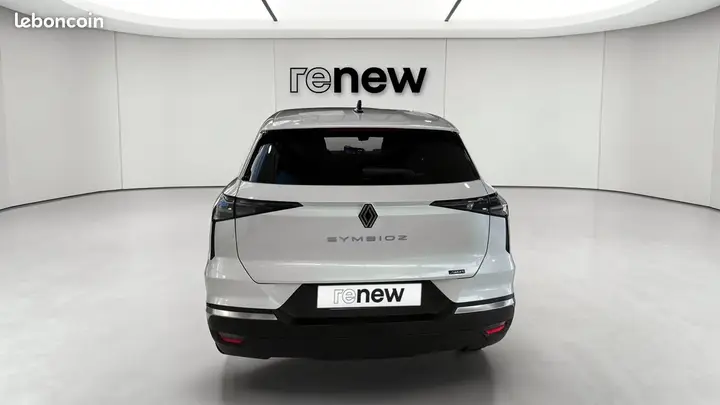 Renault Symbioz 2026 photo 4