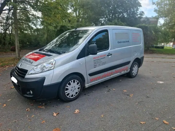 Peugeot Expert