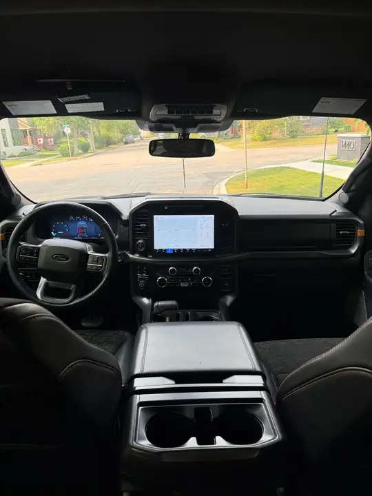 Ford F-150 2024 photo 5