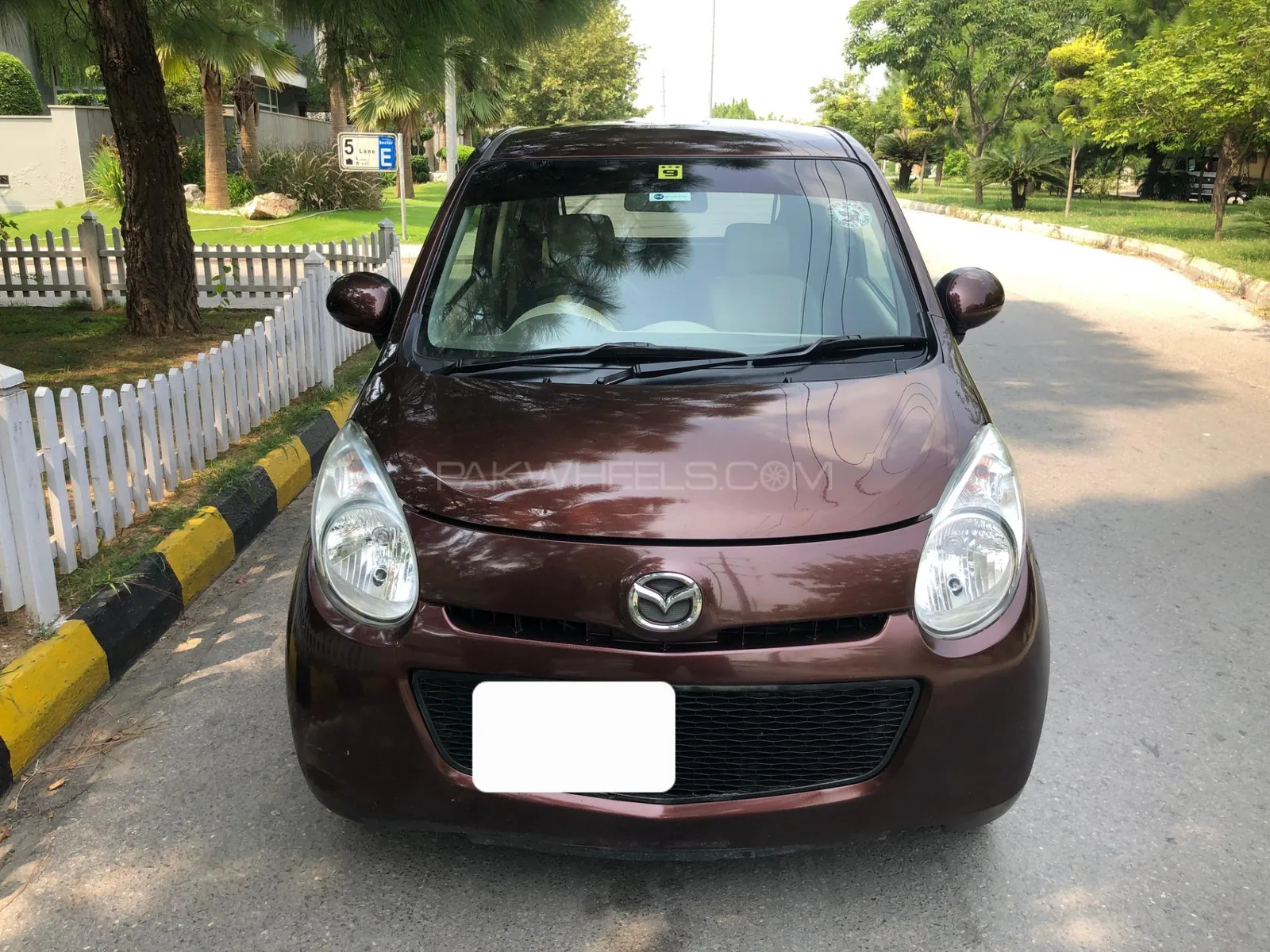 Mazda Carol