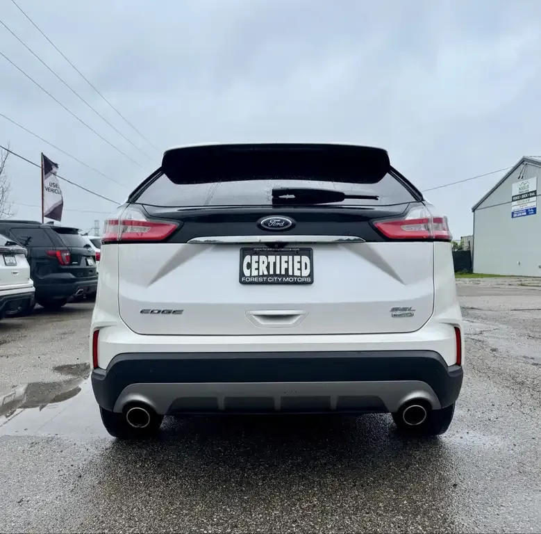 Ford Edge