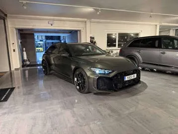 Audi Rs5 2026 photo 2