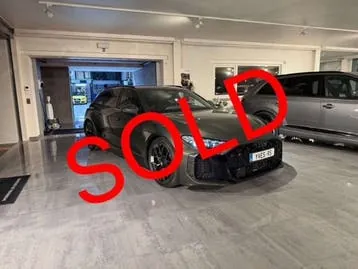 Audi Rs5