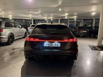 Audi Rs5 2026 photo 3