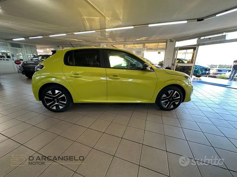 Peugeot 208 2026 photo 4