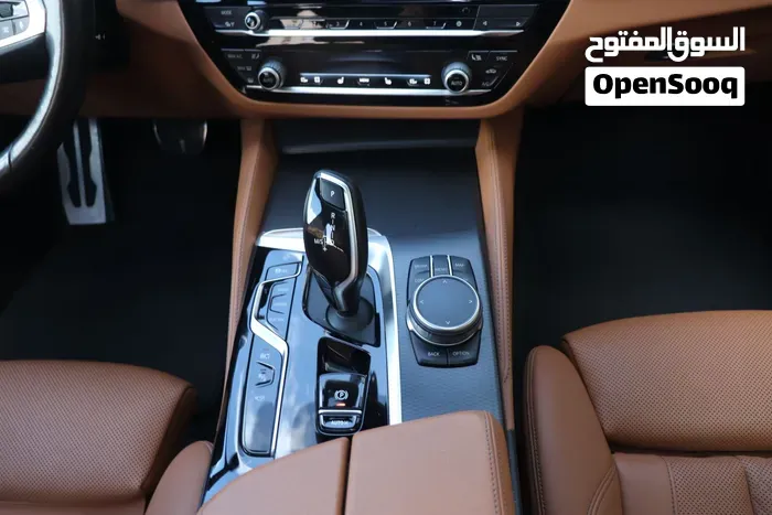 BMW 5 Series 2022 photo 3