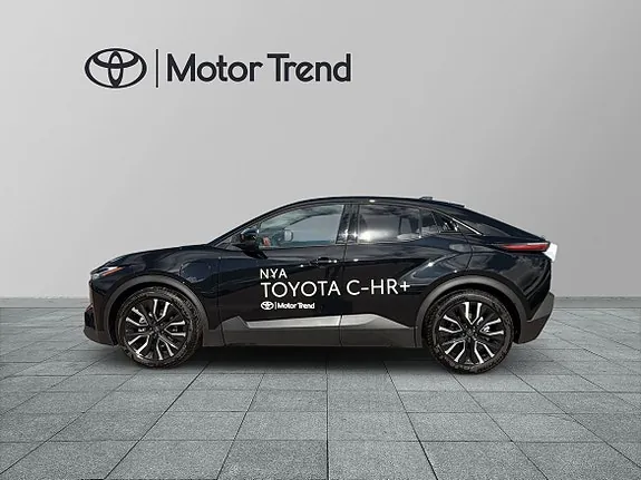 Toyota C-Hr 2026 photo 4
