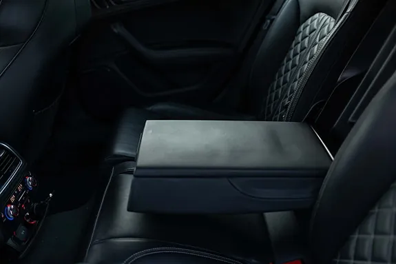 Audi S6 2013 photo 5