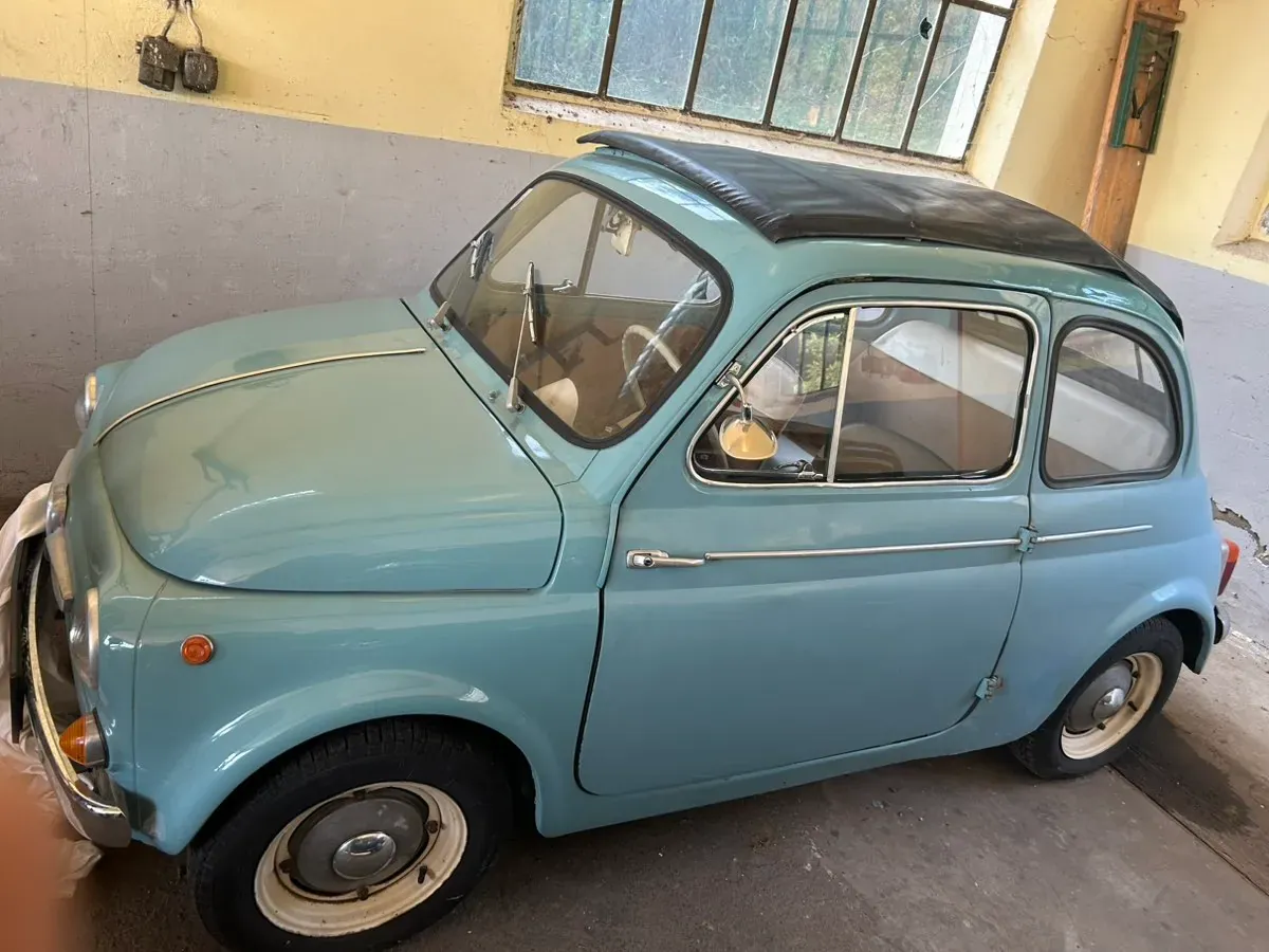 Puch 500