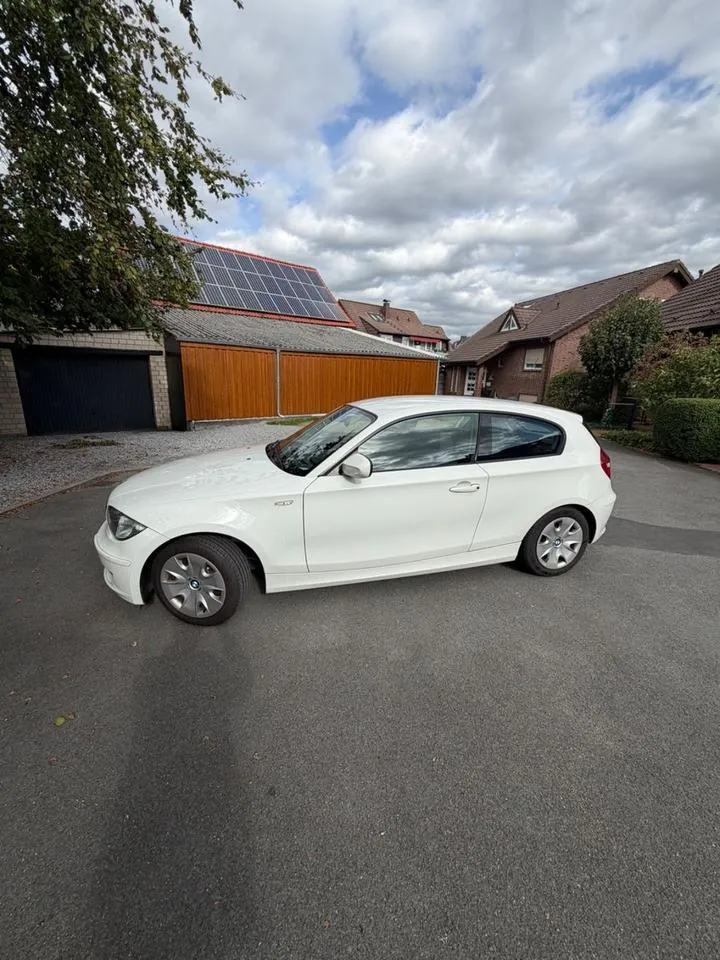 BMW 116I