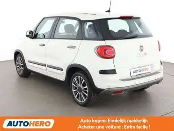 Fiat 500L 2018 photo 4