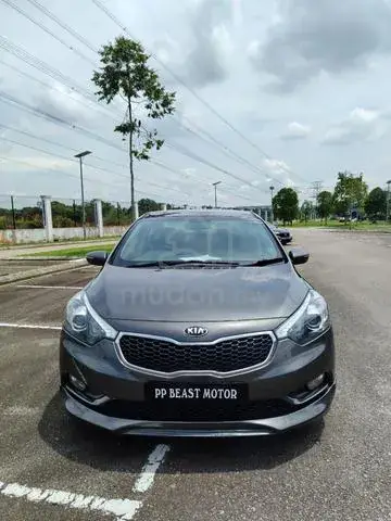Kia Cerato