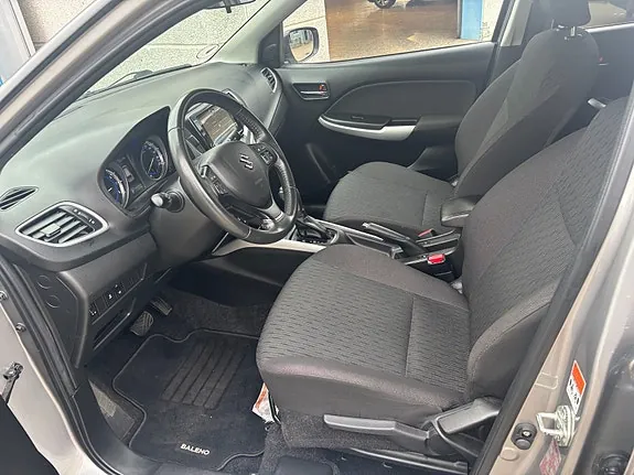 Suzuki Baleno 2020 photo 5