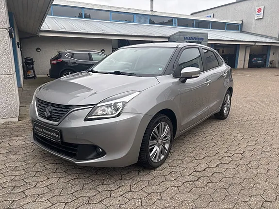 Suzuki Baleno