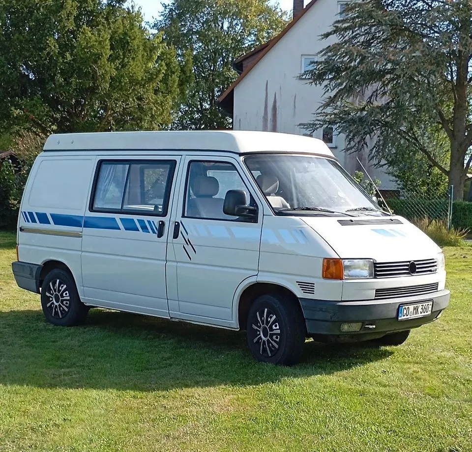 Volkswagen T4