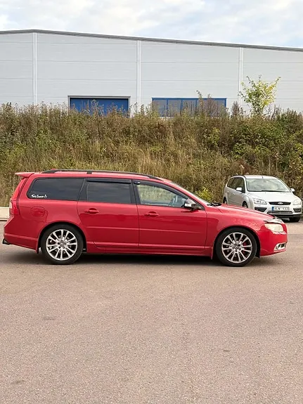 Volvo V70
