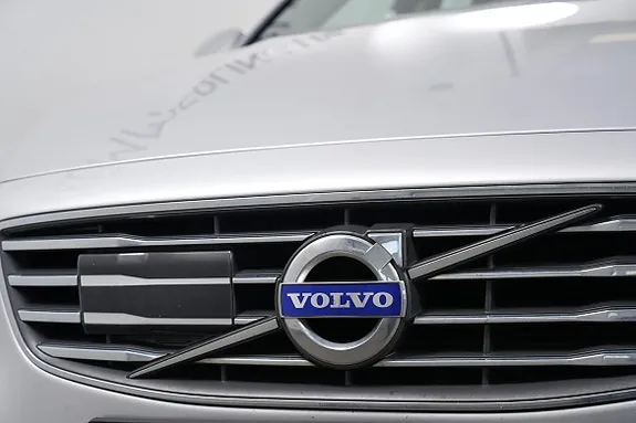 Volvo V70 2016 photo 5