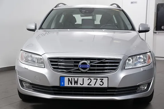 Volvo V70 2016 photo 4