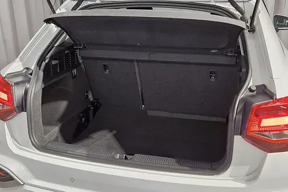 Audi Q2 2024 photo 5