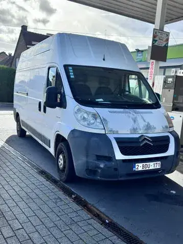 Citroen Jumper