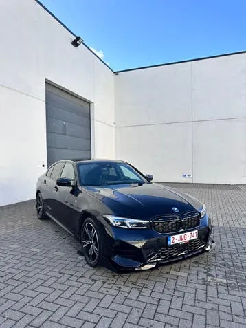BMW Série 3
