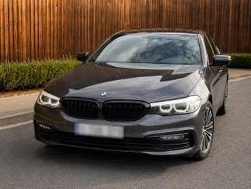 BMW Série 5