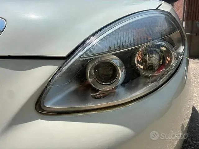 Lancia Ypsilon 2011 photo 4