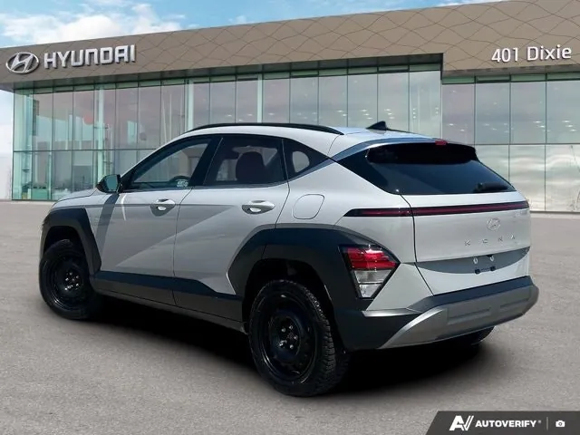 Hyundai Kona 2026 photo 3