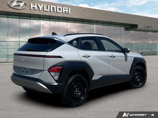Hyundai Kona 2026 photo 5