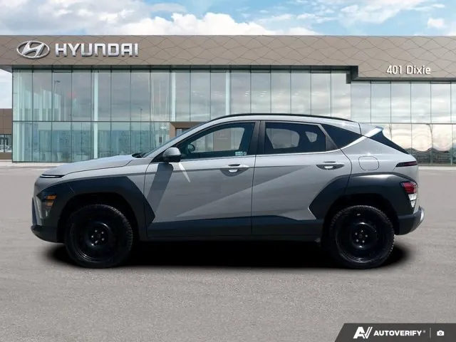 Hyundai Kona 2026 photo 2