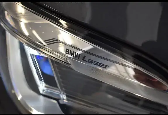BMW X5 2021 photo 2