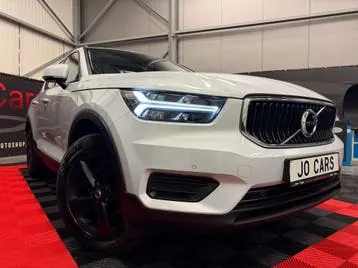 Volvo Xc40 2022 photo 3
