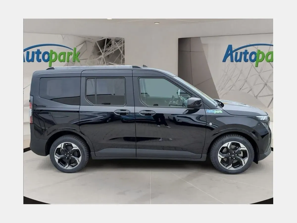 Ford Tourneo 2026 photo 3