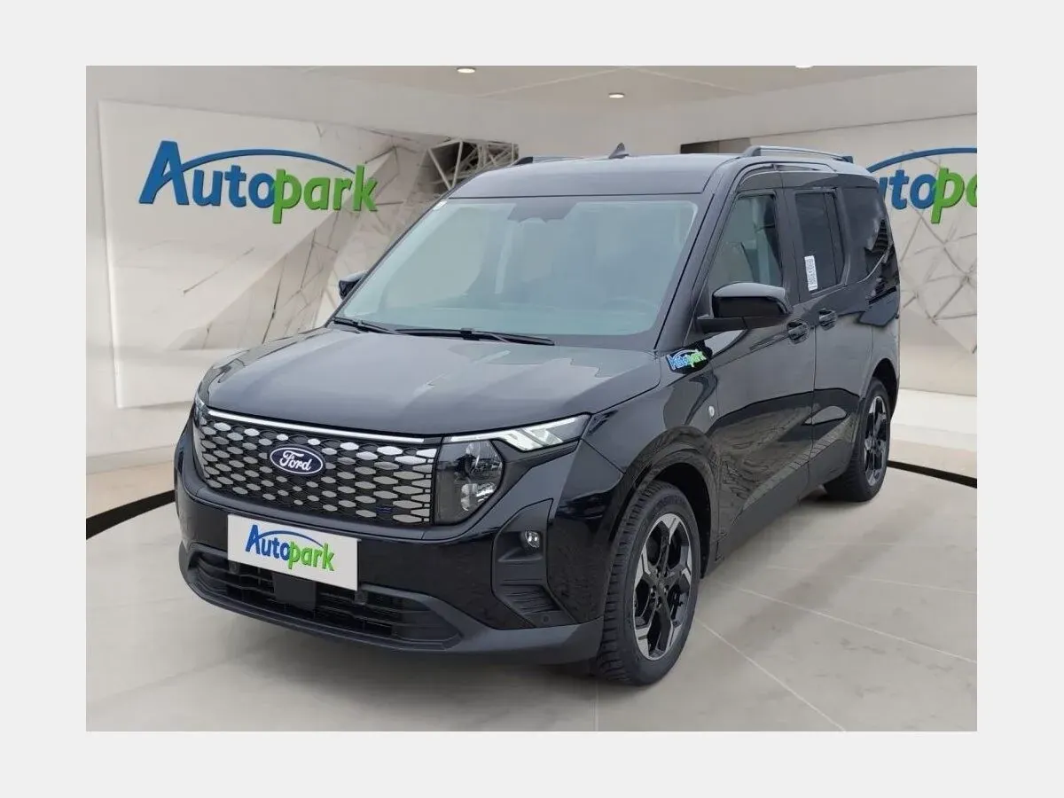 Ford Tourneo