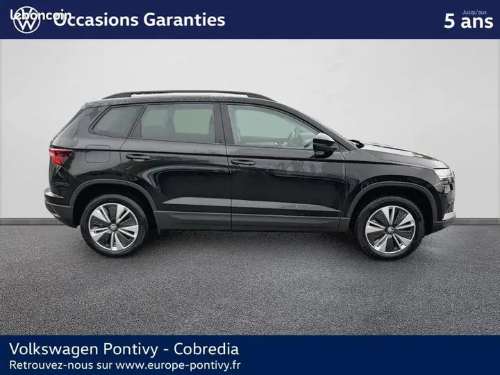 Skoda Karoq 2023 photo 4