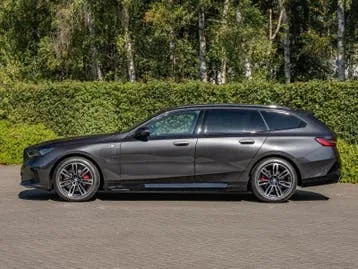 BMW 5-Serie 2025 photo 3