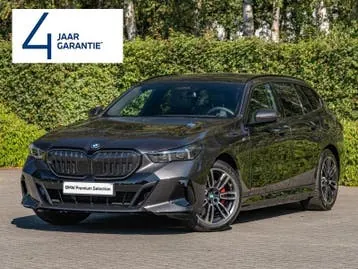 BMW 5-Serie