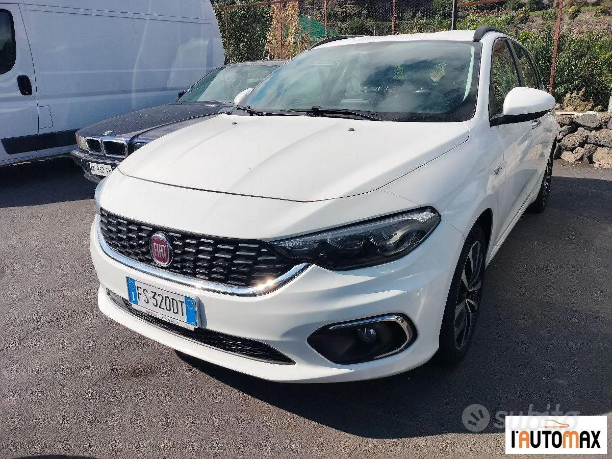 Fiat Tipo