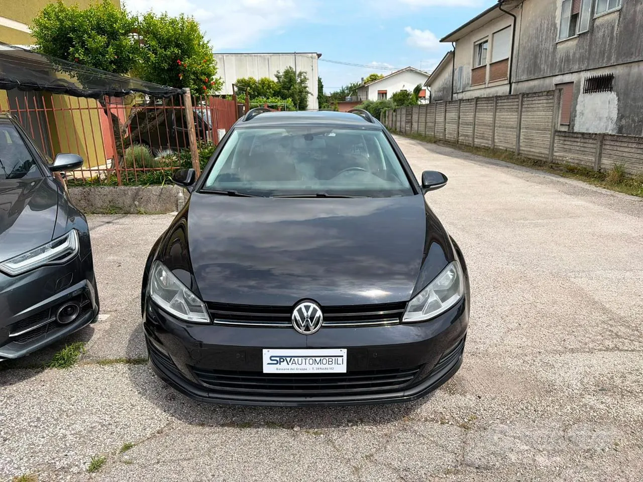 Volkswagen Golf 2016 photo 5