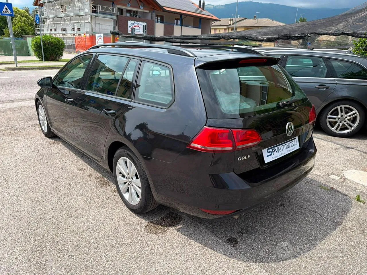 Volkswagen Golf 2016 photo 4