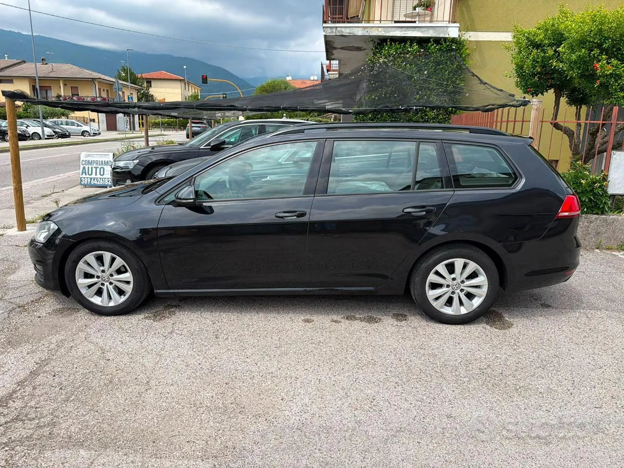 Volkswagen Golf 2016 photo 3