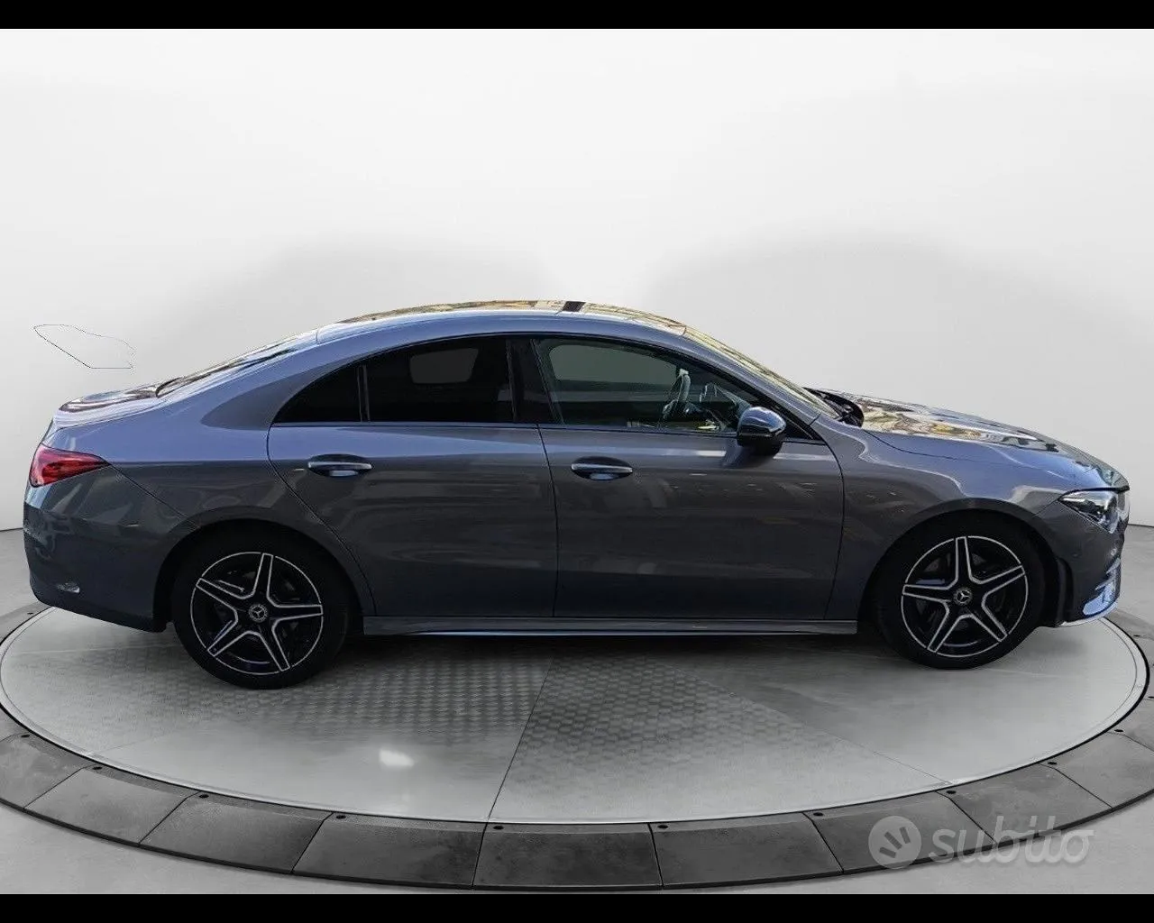 Mercedes-Benz Cla 2021 photo 4