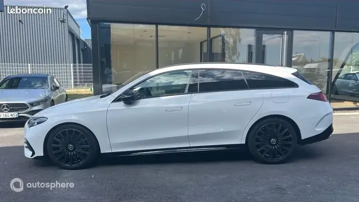 Mercedes-Benz Cla 2026 photo 4