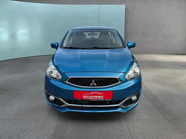 Mitsubishi Space Star 2020 photo 2