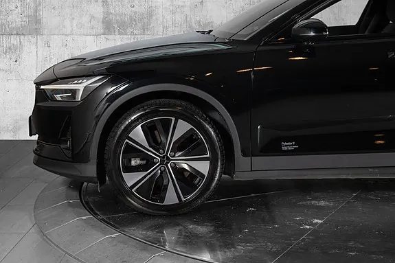 Polestar 2 2023 photo 5
