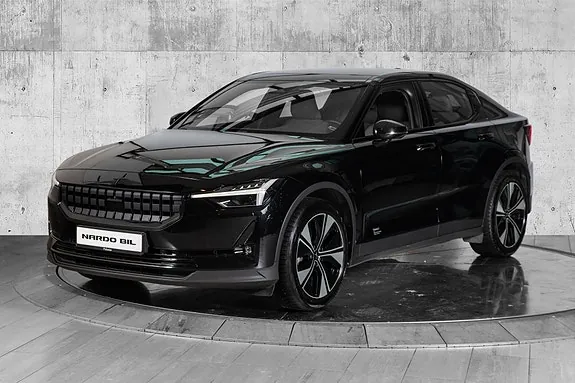 Polestar 2 2023 photo 3