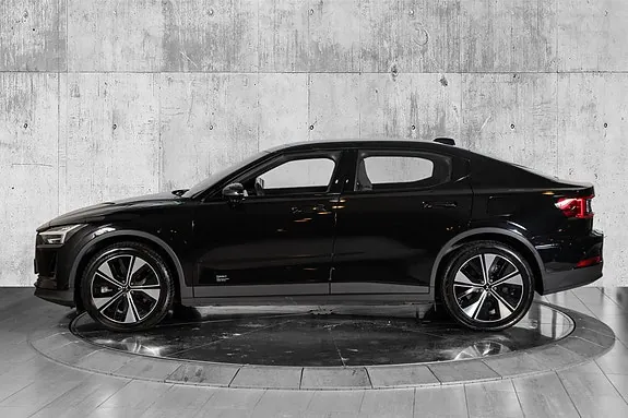 Polestar 2 2023 photo 4