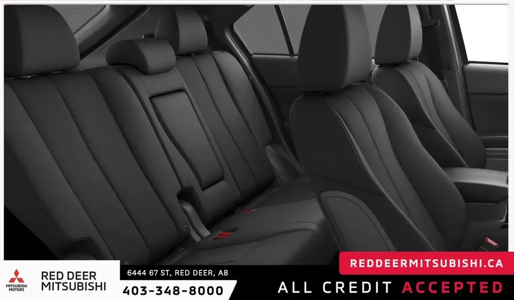 Mitsubishi Eclipse Cross 2026 photo 4